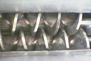 JYG系列空心桨叶干燥机